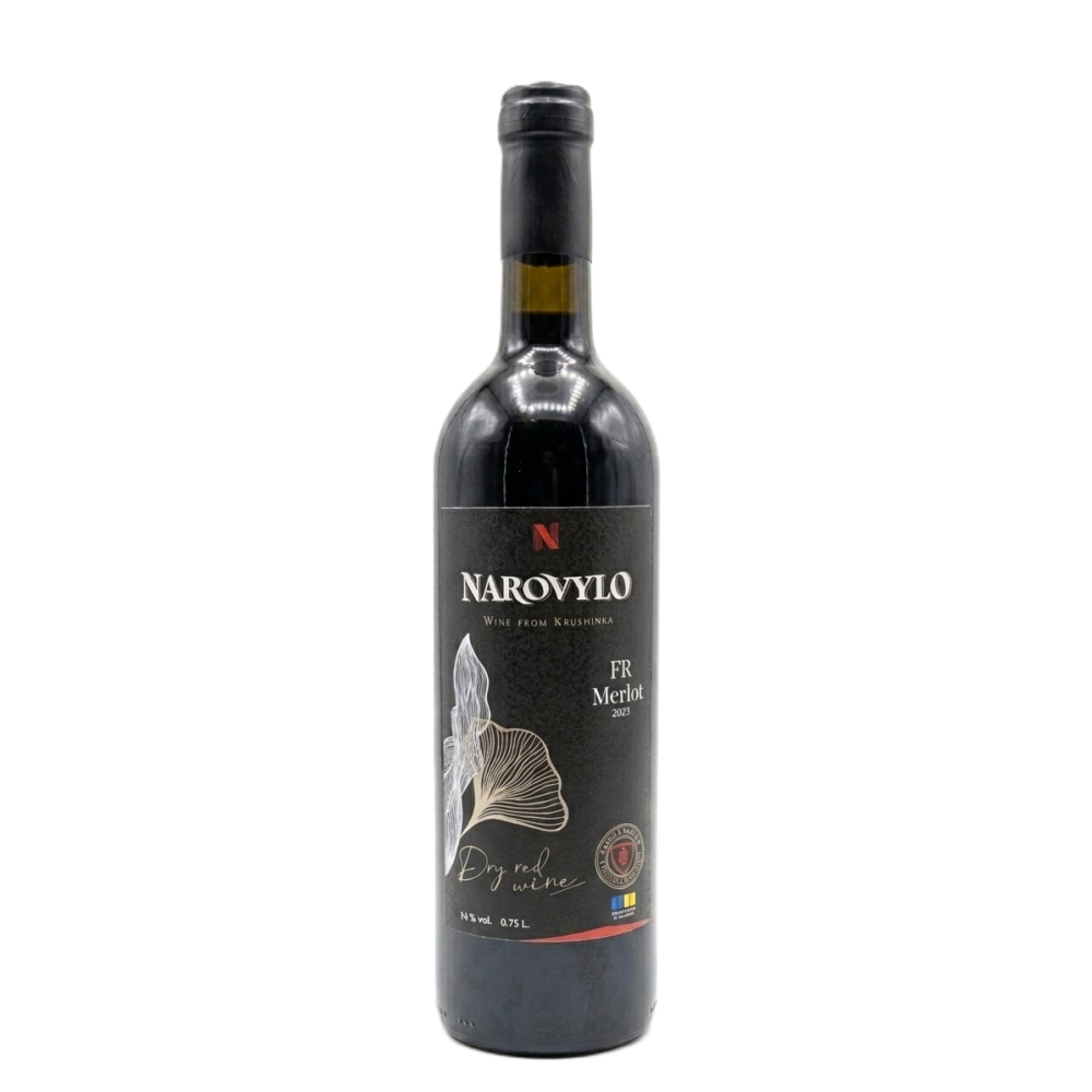 Мерло Family Reserve 2023