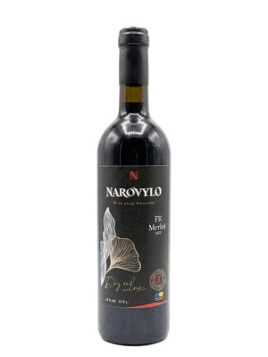 Мерло Family Reserve 2023
